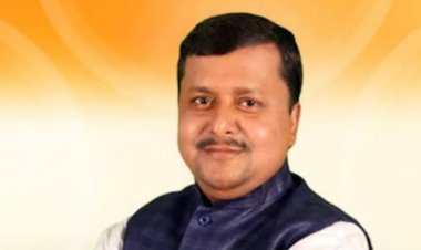 Breaking : नितिन नबीन बांकीपुर विधानसभा 51936 मतों से जीते,सीएम साय ने दी बधाई