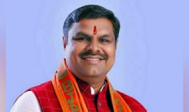 भाजपा की बिहार में ऐतिहासिक जीत : मंत्री गजेंद्र यादव