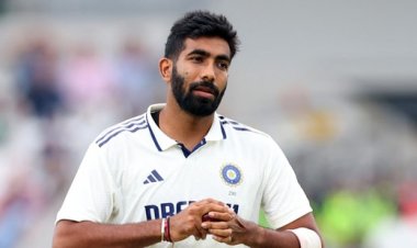 जसप्रीत बुमराह ने किया यह बड़ा कारनामा, तोड़ा आर. अश्विन का रिकॉर्ड