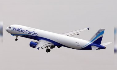 नए साल से रायपुर-मुंबई के बीच शुरू होगी नई उड़ान,यात्रियों को मिलेगी राहत