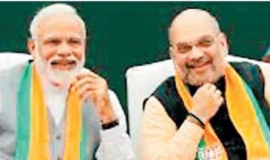 28-30 को नवा रायपुर में  डीजीपी-आईजी कॉन्फ्रेंस, प्रधानमंत्री व गृहमंत्री आएंगे