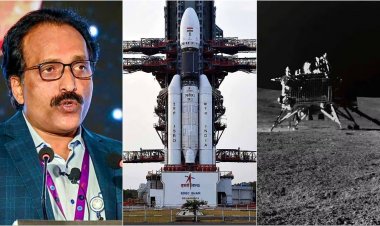 सरकार ने दी चंद्रयान-4 को मंजूरी, 2028 में चांद से नमूने लाएगा भारत