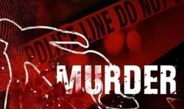 रायपुर में दिल दहला देने वाली वारदात: सौतेले पिता ने दो साल के मासूम की हत्या, माँ भी हिरासत में