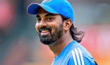 गिल बाहर, राहुल की कप्तानी की एंट्री: SA ODI सीरीज में बड़ा बदलाव!