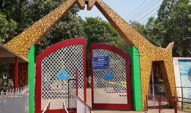 मैत्रीबाग जू व बीएसपी के स्कूल अब निजी हाथों में! संयंत्र प्रबंधन ने जारी किया टेंडर