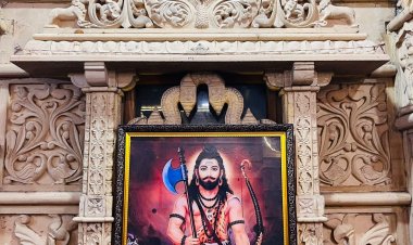 भिलाई में हुई अखिल भारतीय ब्राह्मण एकता परिषद की बैठक