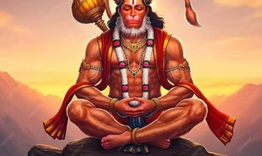 उज्जैन के 5 चमत्कारी हनुमान मंदिर, दर्शन मात्र से संकट हो जाते है दूर, जानें मान्यता