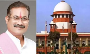 सुप्रीम कोर्ट ने की अमित बघेल की अग्रिम जमानत याचिका खारिज, सभी FIR में होगी अलग-अलग कार्रवाई