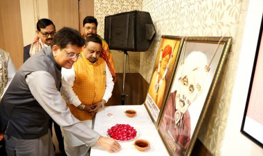 पीयूष गोयल ने कैट को सबसे बड़ा “स्वदेशी मेला” आयोजित करने का किया आह्वान