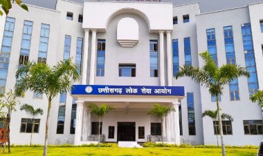 CGPSC Breaking: छत्तीसगढ़ के युवाओं का इंतजार खत्म, 240 से ज्यादा पदों पर निकली भर्ती, जानें कब होगी परीक्षा