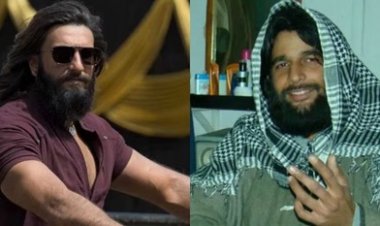 रिलीज से पहले कानूनी पचड़े में फंसी 'धुरंधर' : शहीद मेजर मोहित शर्मा के परिवार ने हाईकोर्ट में दी चुनौती, फिल्म रोकने की मांग