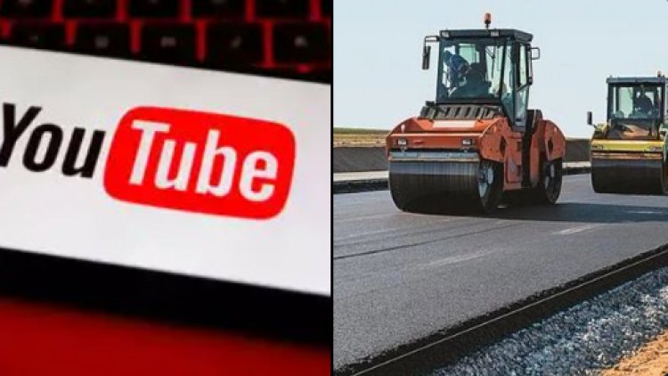 सड़कों की कहानी अब यूट्यूब पर: NHAI के चैनल से प्रोजेक्ट अपडेट, देरी पर लगेगी लगाम