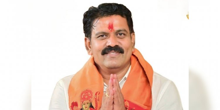 डिप्टी सीएम विजय शर्मा आज कवर्धा में राज्योत्सव के समापन समारोह में होंगे शामिल