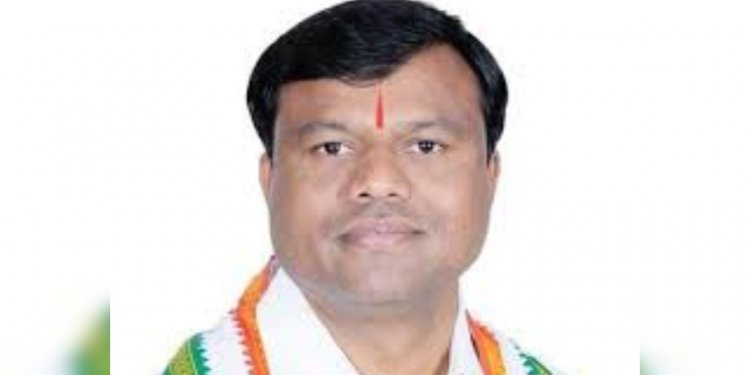 एसआईआर में दस्तावेज जमा करने की समय सीमा और बढ़ाई जाए : दीपक बैज