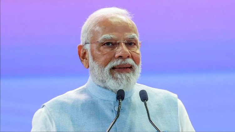 'वंदे मातरम' के 150 वर्ष पूर्ण होने पर 'स्मरणोत्सव' का शुभारंभ, पीएम मोदी जारी करेंगे स्मारक टिकट-सिक्का