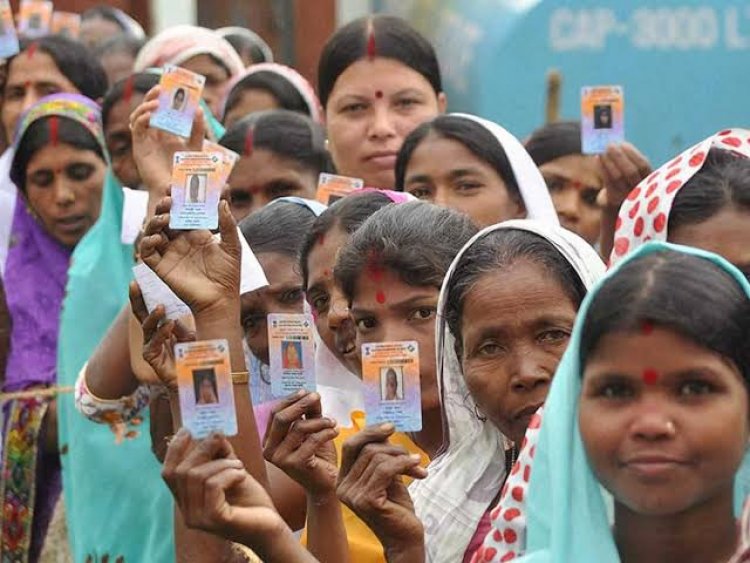 बिहार चुनाव 2025: पहले चरण में 65.8% मतदान, मतदाताओं में दिखा जबरदस्त उत्साह