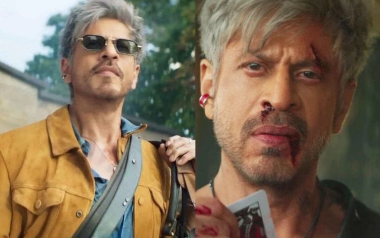 SRK की ‘किंग’ बनने जा रही भारत की सबसे महंगी एक्शन फिल्म