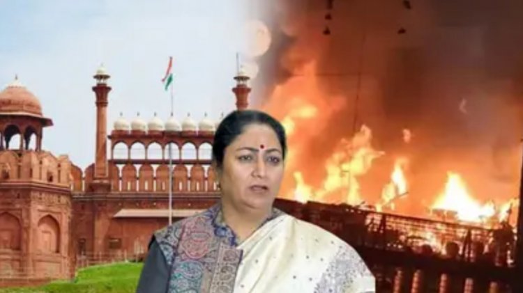 रेखा सरकार का बड़ा ऐलान: मृतकों के परिजनों को 10 लाख मुआवज़ा, घायलों को आर्थिक सहायता