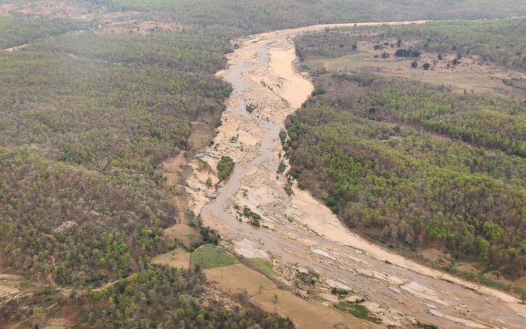 राज्य की नदियों के सूखते उद्गम स्थलों की होगी खोज, हाईकोर्ट के आदेश पर विशेष कमेटी का होगा गठन