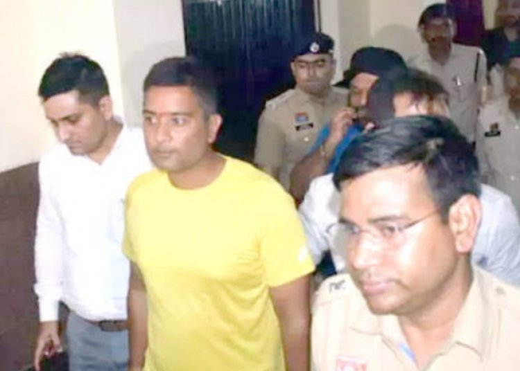 ईडी का एक्शन : चैतन्य बघेल की 61.20 करोड़ रुपए की  संपत्ति कुर्क