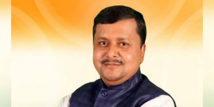 Breaking : नितिन नबीन बांकीपुर विधानसभा 51936 मतों से जीते,सीएम साय ने दी बधाई