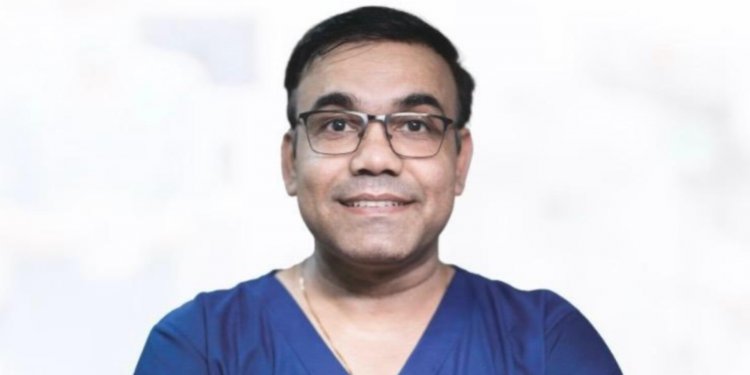 अंतरराष्ट्रीय मंच पर बढ़ा रायपुर और भारत का गौरव : डॉ. वरुण शर्मा