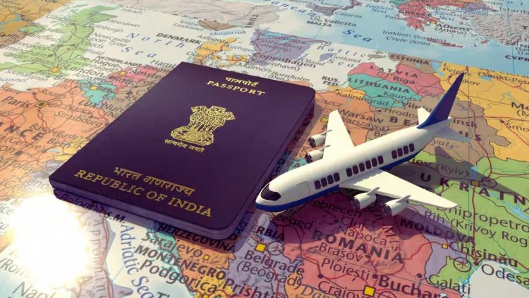 ईरान ने भारतीयों के लिए वीज़ा-फ्री यात्रा पर लगाई रोक, 22 नवंबर से नया नियम लागू