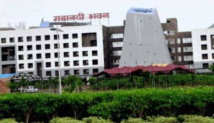 अब मंत्रालय में AEBAS के माध्यम से अटेंडेंस अनिवार्य, सीएस की मौजूदगी में हुआ ट्रायल