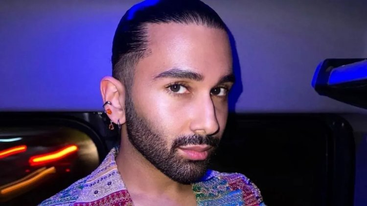 252 करोड़ की ड्रग्स बरामदगी केस में मुंबई पुलिस ने इन्फ्लुएंसर ऑरी को किया तलब