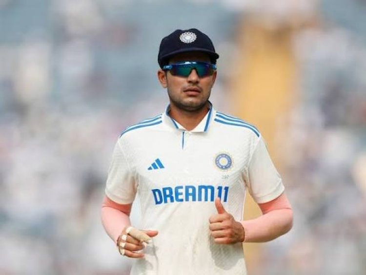 शुभमन गिल बाहर, दूसरे टेस्ट में ऋषभ पंत संभालेंगे कप्तानी