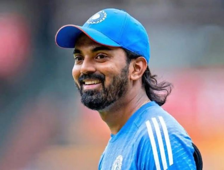 गिल बाहर, राहुल की कप्तानी की एंट्री: SA ODI सीरीज में बड़ा बदलाव!