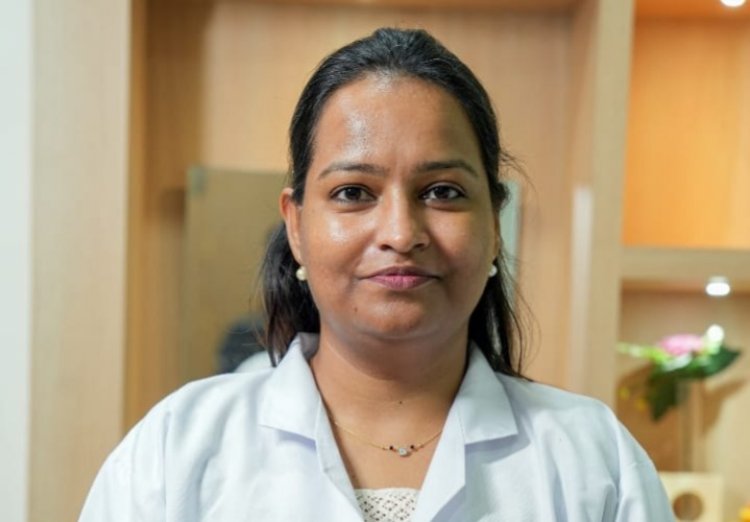 रुमेटोलॉजिक रोगों को समझना: सभी के लिए एक सरल मार्गदर्शिका :डॉ. जूही दीक्षित