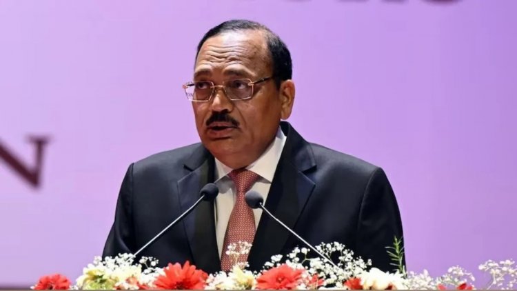 एक्शन में दिखे जस्टिस सूर्यकांत, पहले ही दिन की 17 मामलों की सुनवाई