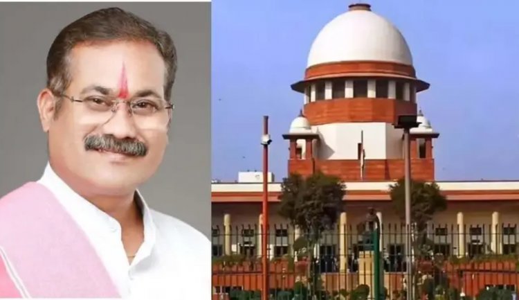 सुप्रीम कोर्ट ने की अमित बघेल की अग्रिम जमानत याचिका खारिज, सभी FIR में होगी अलग-अलग कार्रवाई