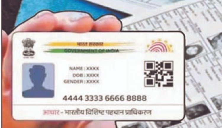 एसआईआर की डेडलाइन सात दिन बढ़ी,अब 11 दिसंबर तक चलेगी प्रोसेस