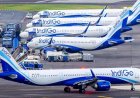 IndiGo ने यात्रियों को दी बड़ी राहत, 5 से 15 दिसंबर तक रद्द उड़ानों पर मिलेगा पूरा रिफंड