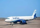 सरकार की IndiGo पर सख्त कार्रवाई : कंपनी को बड़ा झटका,  फ्लाइट संचालन में 10% कटौती