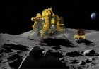 ISRO का बड़ा धमाका: चांद के 'अंधेरे कोने' में मिली बिजली! चंद्रयान-3 ने भेजा सबूत, दंग रह गई दुनिया