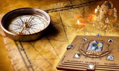 धन और सुख-समृद्धि के लिए रसोई किस दिशा में होनी चाहिए? जानें महत्वपूर्ण वास्तु नियम