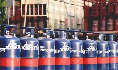 कॉमर्शियल LPG सिलेंडर 10 रुपये सस्ता, 1 दिसंबर से नई कीमतें लागू