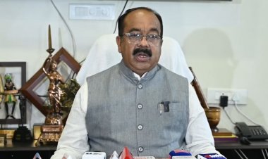 विष्णुदेव साय सरकार का दो साल उपलब्धियों भरा रहा,मोदी की एक-एक गारंटी पूरी : अरुण साव