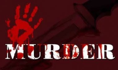 रायपुर में मर्डर,नहीं थम रही चाकूबाजी,पुलिस ने तीन संदेहियों को पकड़ा