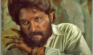 अब जापान देखेगा पुष्पा का स्टाइल: पुष्पा 2 की रिलीज डेट हुई कन्फ़र्म