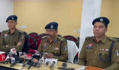 रायपुर में नशे के सौदागरों के पास मिली लाखों की हेरोइन,लग्जरी कार, 4 बाइक समेत 10 मोबाइल जब्त