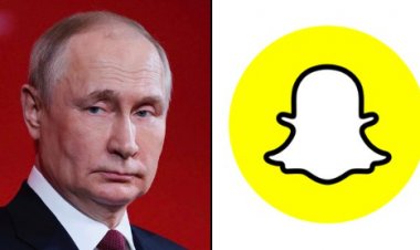 रूस ने लगाया बड़ा डिजिटल प्रतिबंध: ‘आतंकी गतिविधियों’ के आरोप में Snapchat बैन