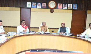 कैबिनेट की बैठक कल