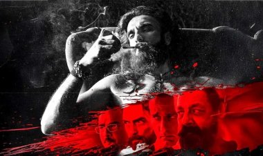 "धुरंधर" का बॉक्स ऑफिस धमाका: ओपनिंग वीकेंड में ही 100 करोड़ पार