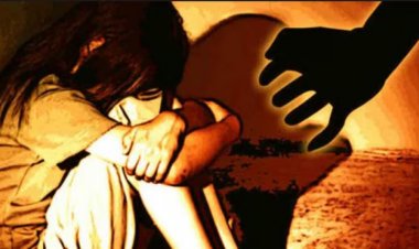 गुजरात में 6 साल की मासूम के साथ क्रूरता: बलात्कार में नाकाम आरोपी ने गुप्तांगों में घुसा दी रॉड