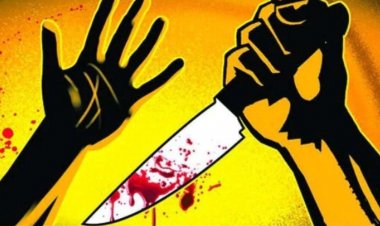 16 बरस पहले 74 साल की पत्नी को गैर मर्द के साथ देखा था, अब कर दिया कत्ल