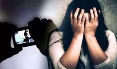 शादी का झांसा देकर नाबालिग से दुष्कर्म, अश्लील वीडियो की धमकी देकर करता था ब्लैकमेल; आरोपी गिरफ्तार